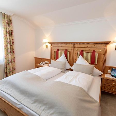 Alpines Gourmet Hotel Montanara Flachau Extérieur photo