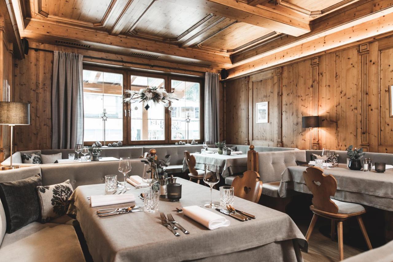 Alpines Gourmet Hotel Montanara Flachau Extérieur photo