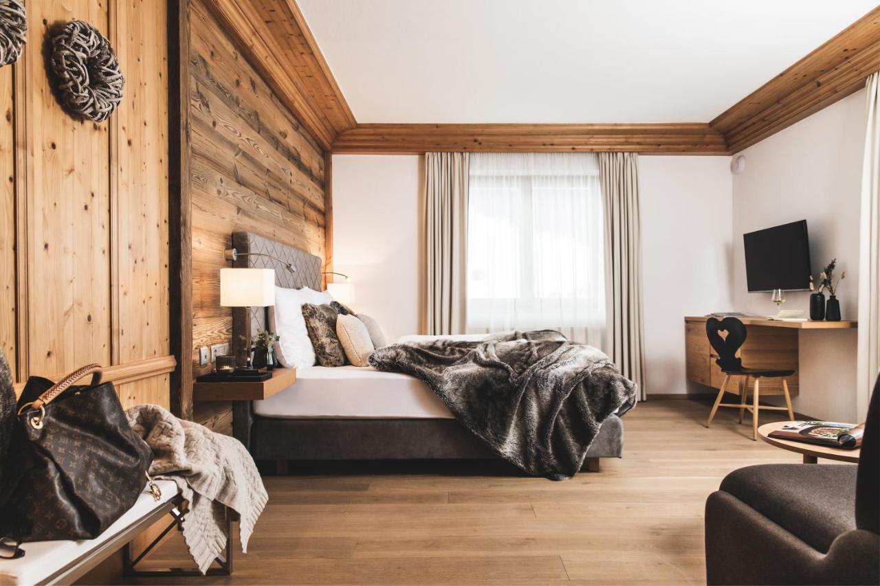 Alpines Gourmet Hotel Montanara Flachau Extérieur photo