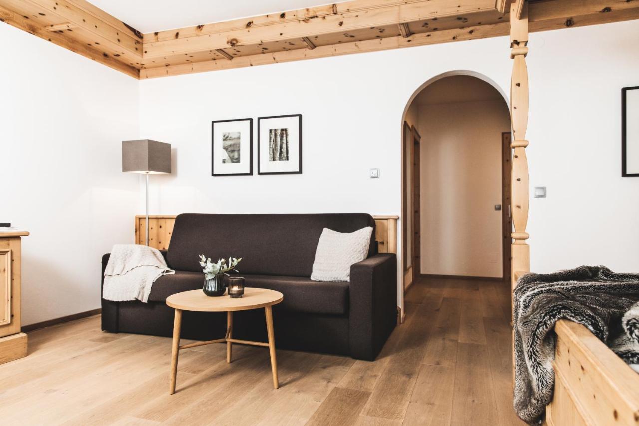 Alpines Gourmet Hotel Montanara Flachau Extérieur photo