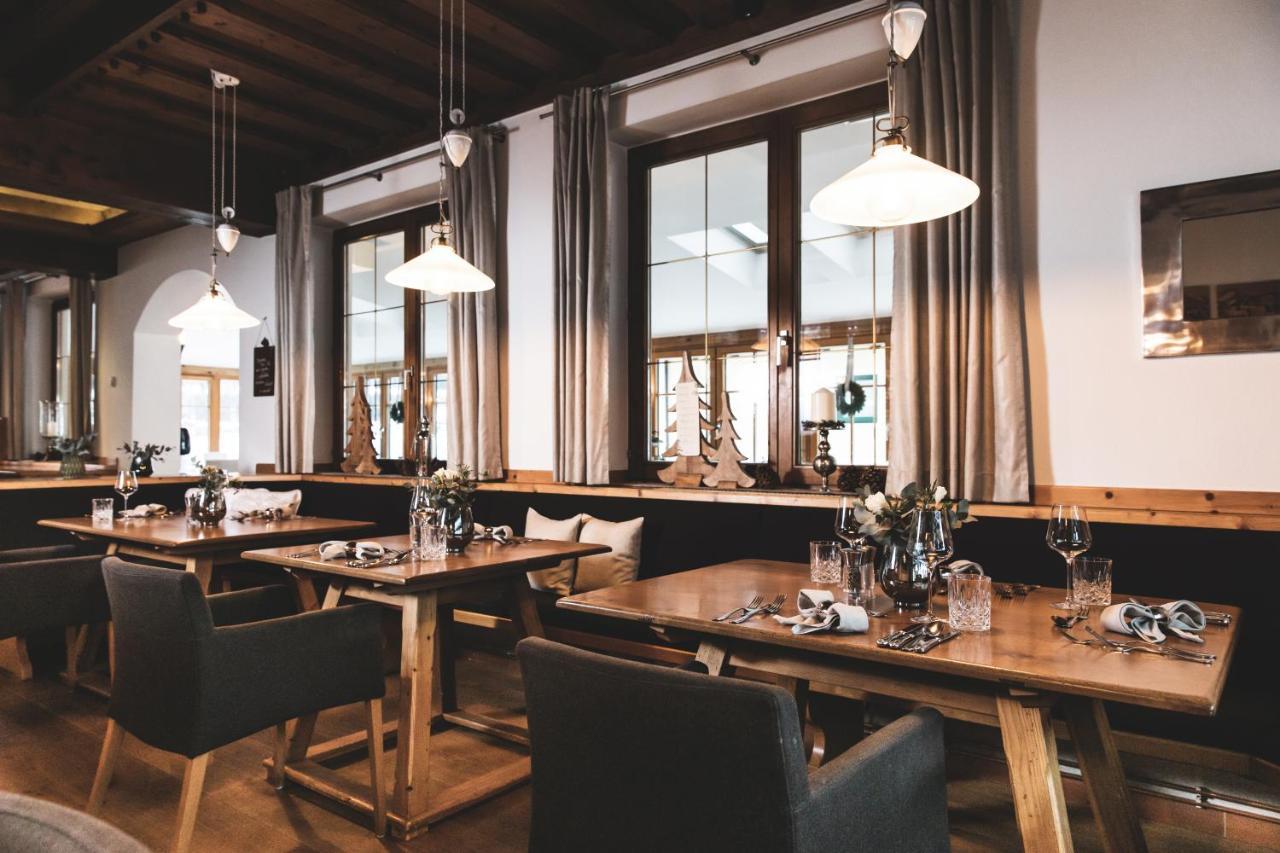 Alpines Gourmet Hotel Montanara Flachau Extérieur photo
