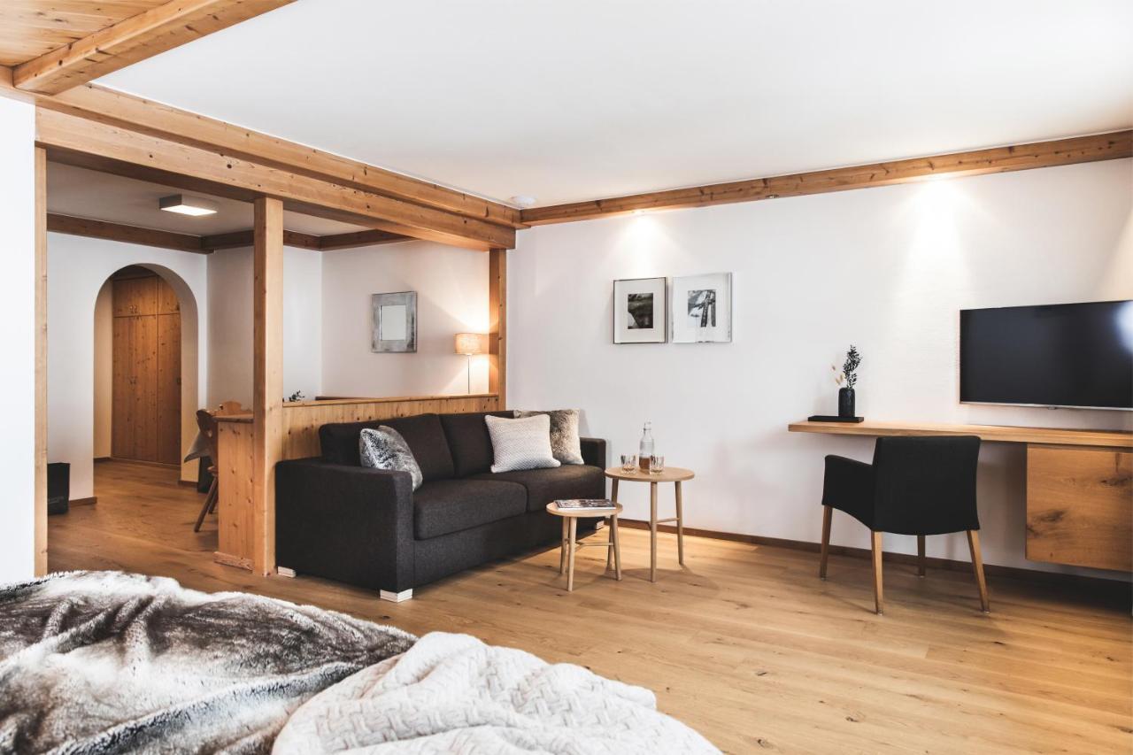 Alpines Gourmet Hotel Montanara Flachau Extérieur photo