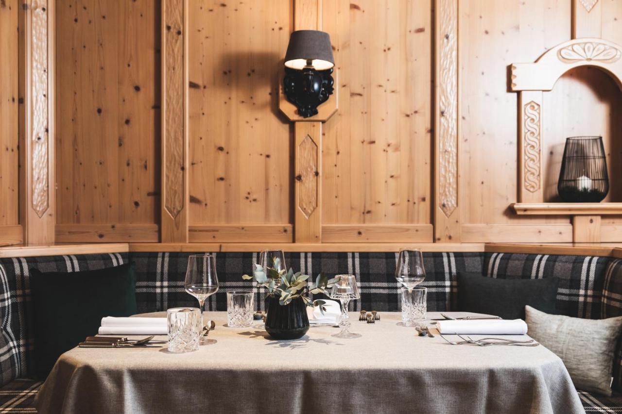 Alpines Gourmet Hotel Montanara Flachau Extérieur photo
