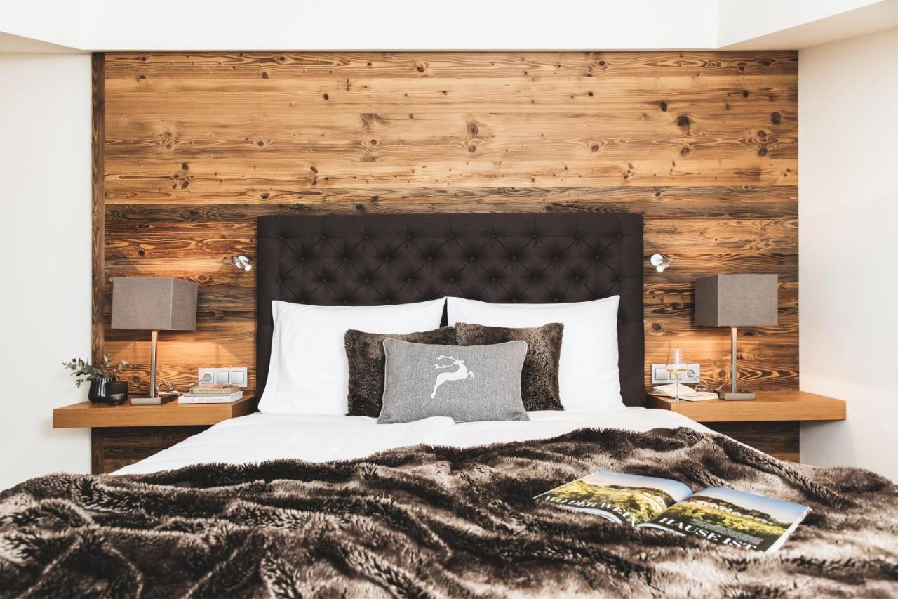 Alpines Gourmet Hotel Montanara Flachau Extérieur photo