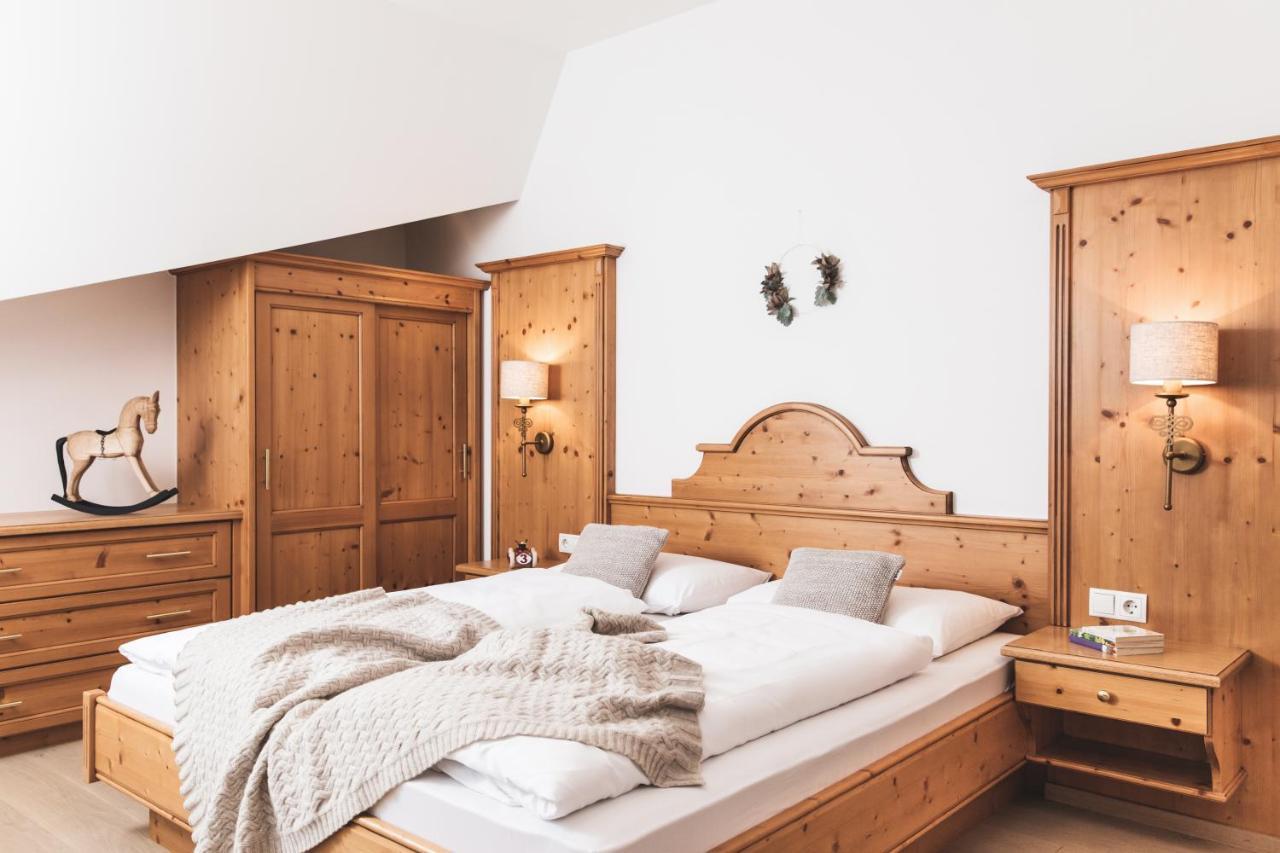 Alpines Gourmet Hotel Montanara Flachau Extérieur photo