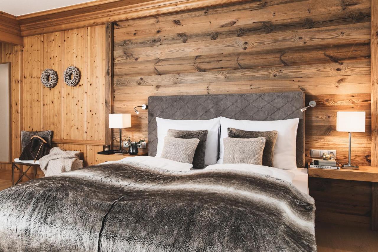 Alpines Gourmet Hotel Montanara Flachau Extérieur photo