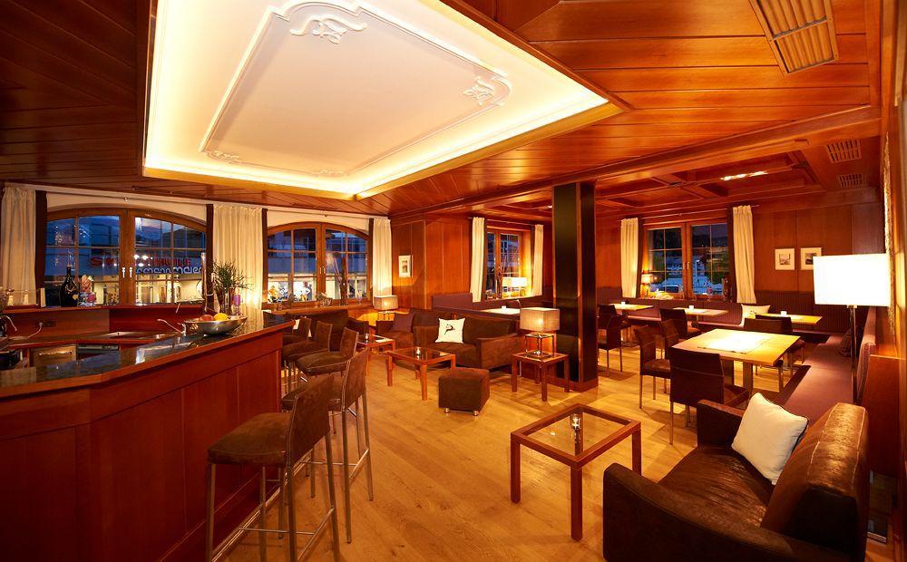 Alpines Gourmet Hotel Montanara Flachau Extérieur photo