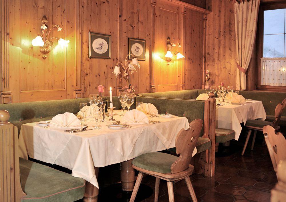 Alpines Gourmet Hotel Montanara Flachau Extérieur photo