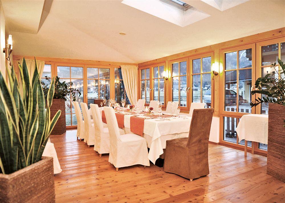 Alpines Gourmet Hotel Montanara Flachau Extérieur photo
