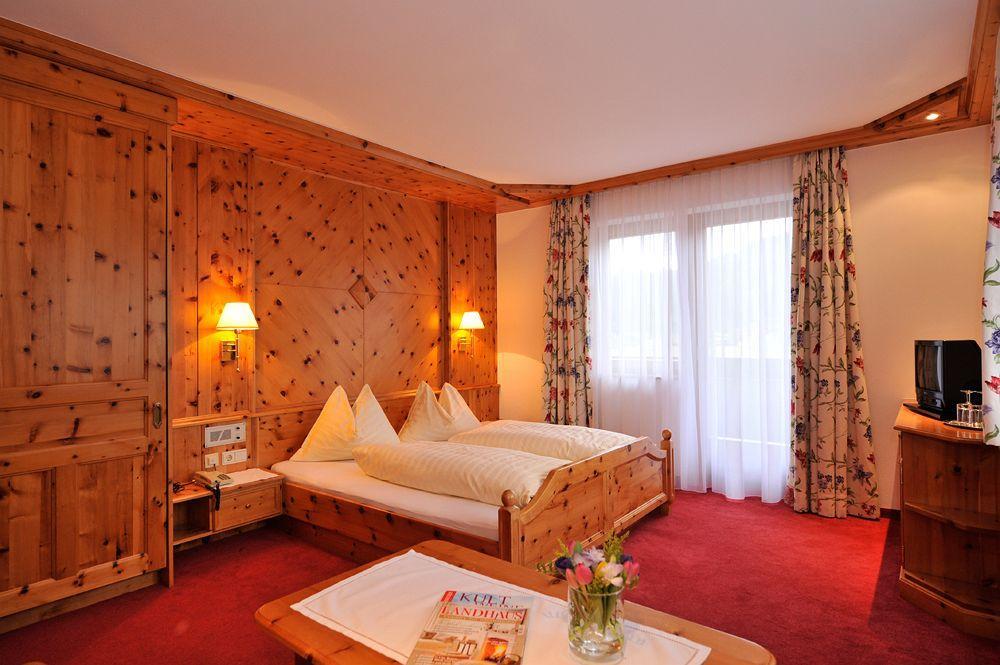 Alpines Gourmet Hotel Montanara Flachau Extérieur photo