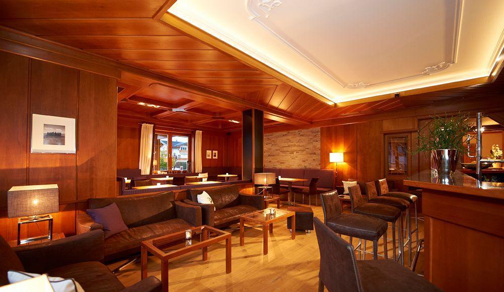 Alpines Gourmet Hotel Montanara Flachau Extérieur photo