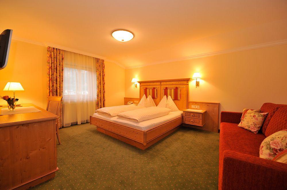 Alpines Gourmet Hotel Montanara Flachau Extérieur photo