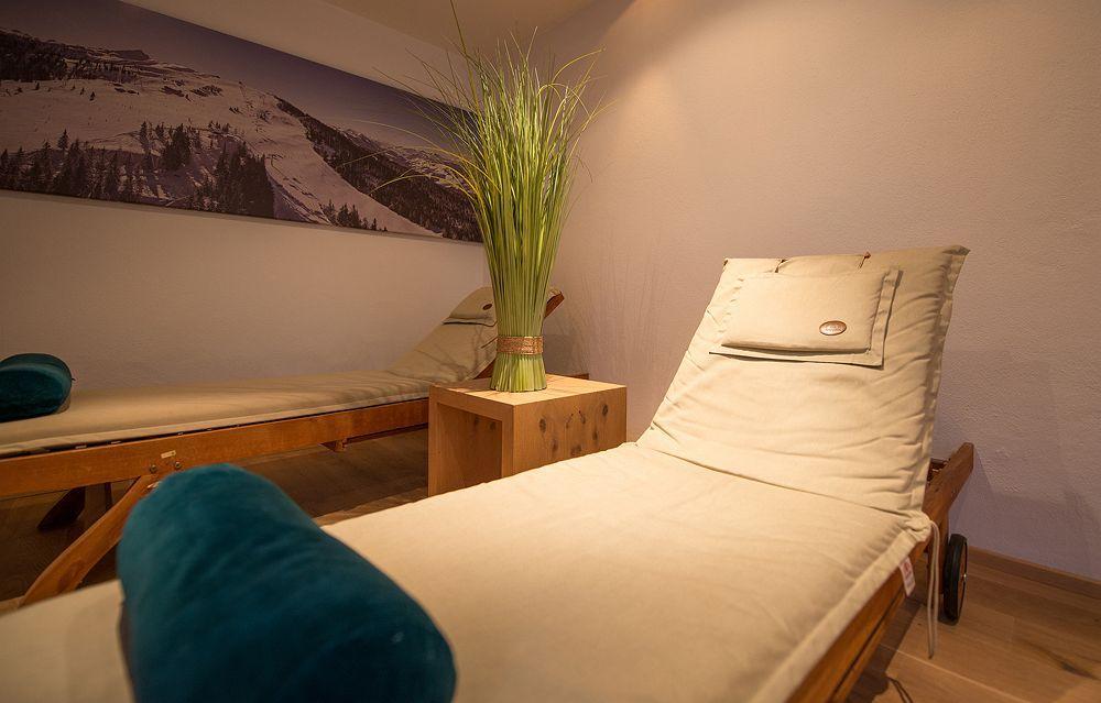 Alpines Gourmet Hotel Montanara Flachau Extérieur photo