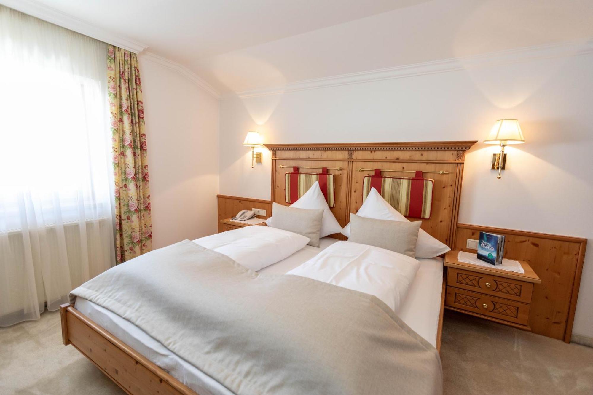 Alpines Gourmet Hotel Montanara Flachau Extérieur photo