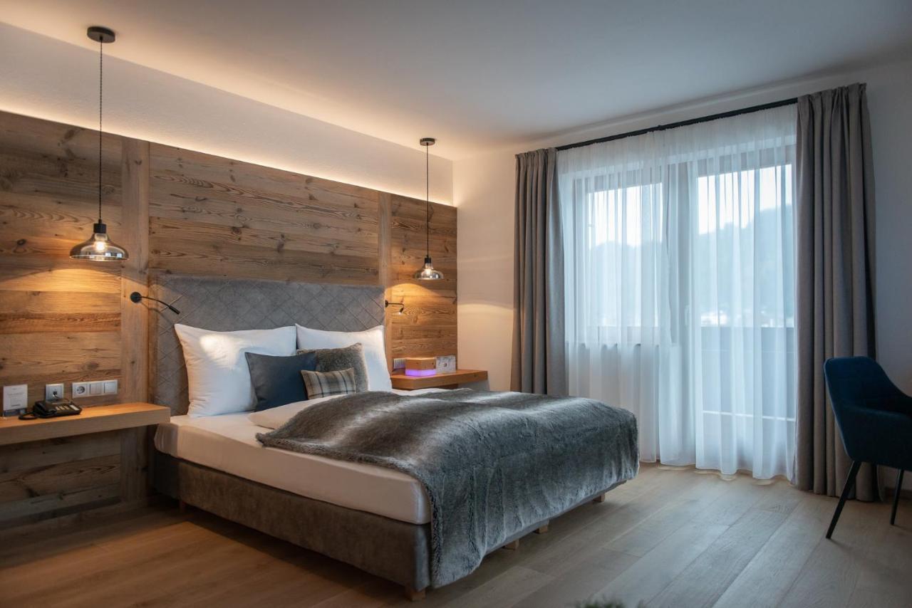 Alpines Gourmet Hotel Montanara Flachau Extérieur photo