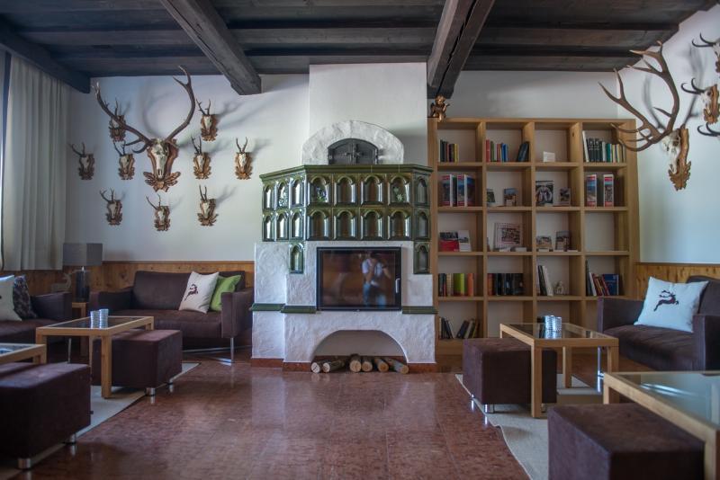 Alpines Gourmet Hotel Montanara Flachau Extérieur photo
