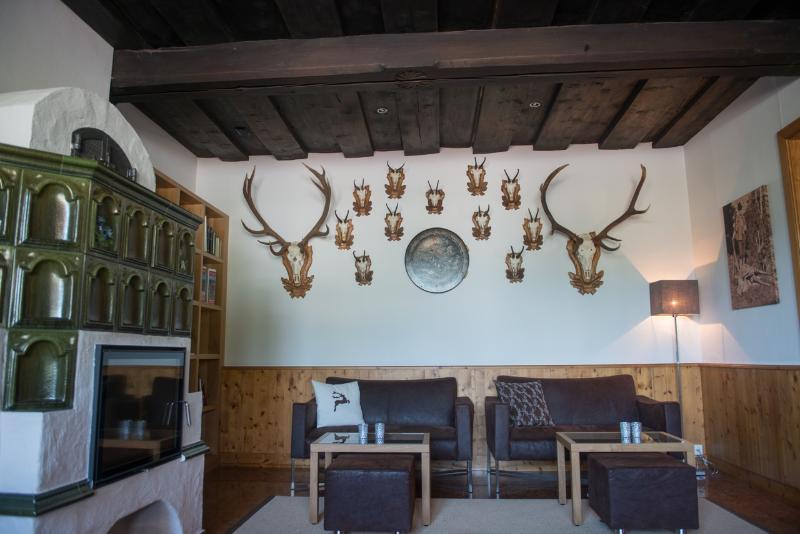 Alpines Gourmet Hotel Montanara Flachau Extérieur photo