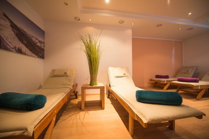 Alpines Gourmet Hotel Montanara Flachau Extérieur photo