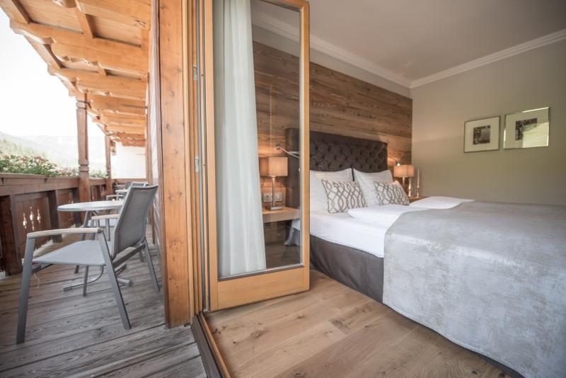 Alpines Gourmet Hotel Montanara Flachau Extérieur photo